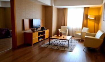 Anemon Grand Denizli Otel