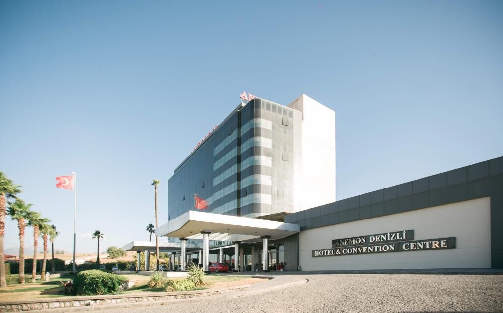 Anemon Grand Denizli Otel