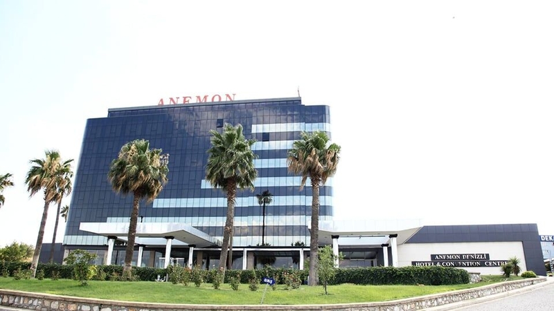 Anemon Grand Denizli Otel