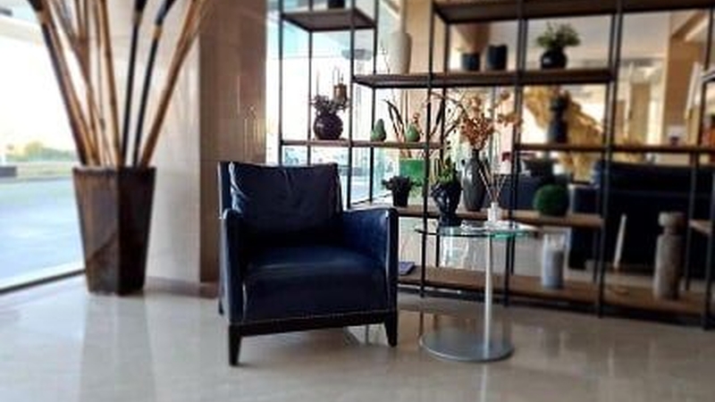 Anemon Grand Denizli Otel