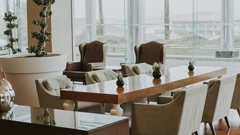 Anemon Grand Denizli Otel