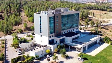 Park Dedeman Denizli